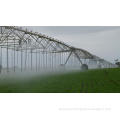 Center Pivot Sprinkler Irrigation System